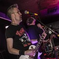 GutterPunk - Professional Concert Photography